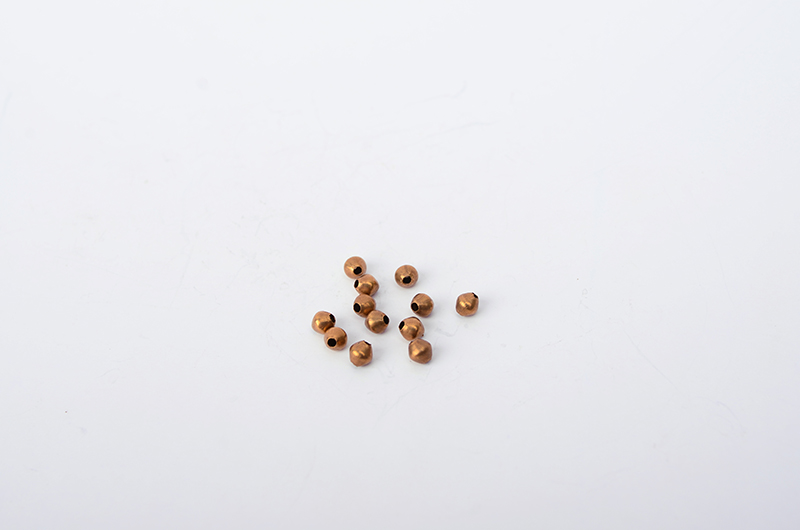 3.2铁菱形珠