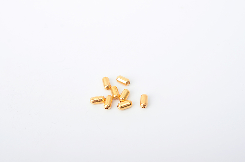 3.2x9.6铜长珠